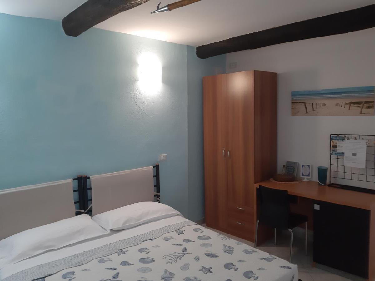 Mare Dentro Hotel Riomaggiore Exterior photo