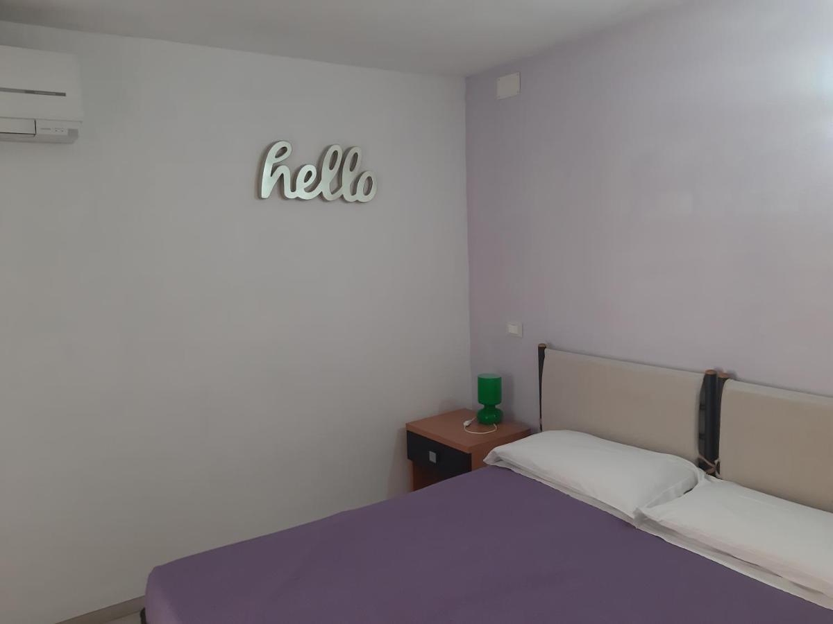 Mare Dentro Hotel Riomaggiore Exterior photo