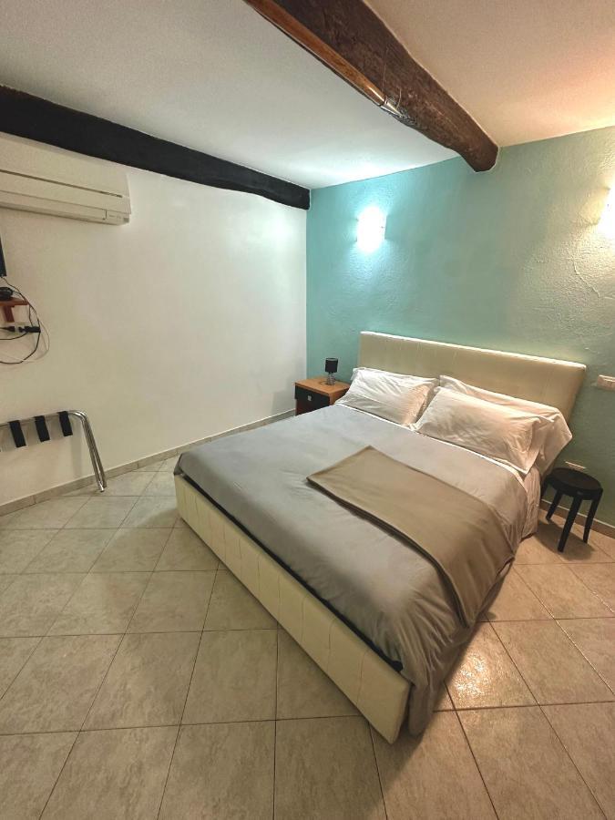 Mare Dentro Hotel Riomaggiore Exterior photo