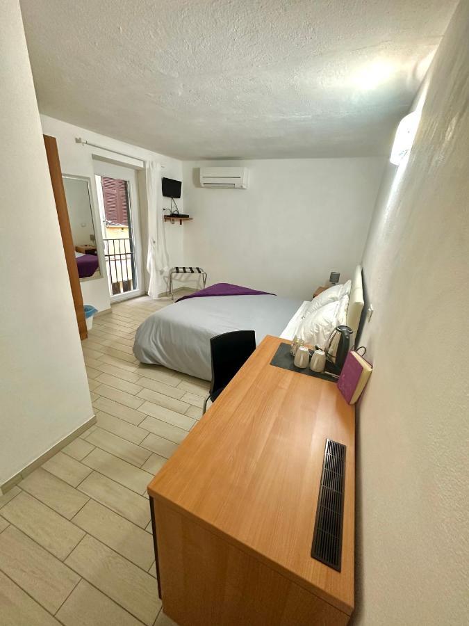 Mare Dentro Hotel Riomaggiore Exterior photo